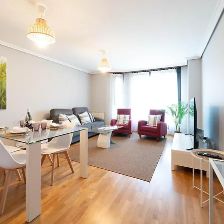 Go - Arroyo San Jose -parking Gratuito Apartment Arroyo de la Encomienda
