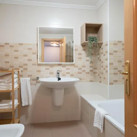 Apartment Go - Arroyo San Jose -parking Gratuito Arroyo de la Encomienda