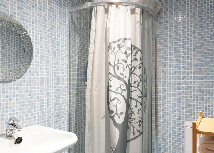 Go - Arroyo San Jose Apartment Arroyo de la Encomienda