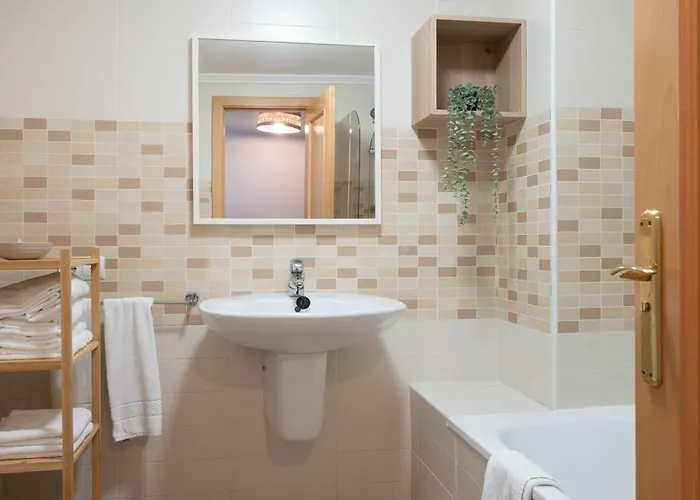 Appartement Go - Arroyo San Jose Arroyo de la Encomienda