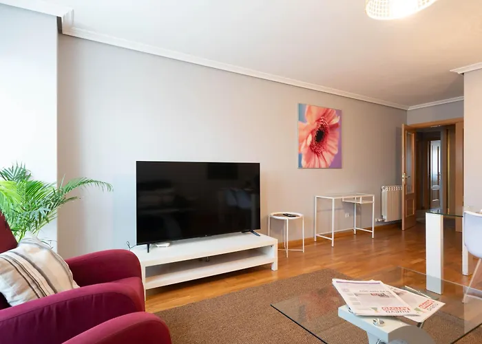 Apartment Go - Arroyo San Jose Arroyo de la Encomienda